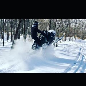 Meet your Posher, Cole